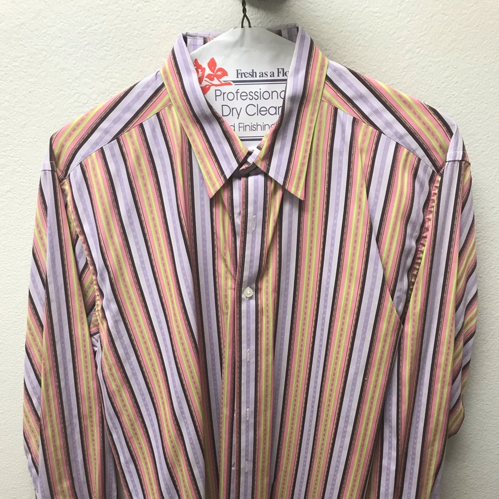 Robert Graham XL